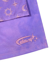 Load image into Gallery viewer, 'CAMPER' SHORT CHAMELEON