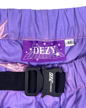 Load image into Gallery viewer, 'CAMPER' SHORT CHAMELEON