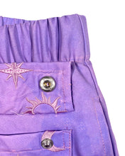 Load image into Gallery viewer, 'CAMPER' SHORT CHAMELEON