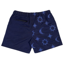 Load image into Gallery viewer, 'CAMPER' SHORT NAVY