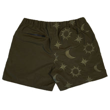 Load image into Gallery viewer, 'CAMPER' SHORT ARMY