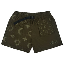 Load image into Gallery viewer, 'CAMPER' SHORT ARMY