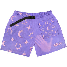 Load image into Gallery viewer, 'CAMPER' SHORT CHAMELEON