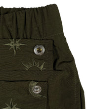 Load image into Gallery viewer, 'CAMPER' SHORT ARMY