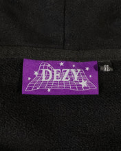 Load image into Gallery viewer, '2003' ZIP-UP WASHED