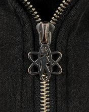 Load image into Gallery viewer, '2003' ZIP-UP WASHED