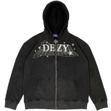 Load image into Gallery viewer, '2003' ZIP-UP WASHED