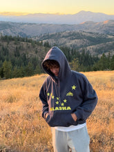 Load image into Gallery viewer, &#39;ALASKA&#39; HOODIE
