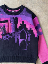 Load image into Gallery viewer, ‘CASTLE’ SWEATER
