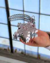 Load image into Gallery viewer, 'DEZY' USB KEYCHAIN
