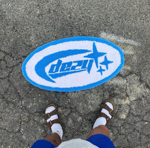 Load image into Gallery viewer, ‘JETSON’ RUG
