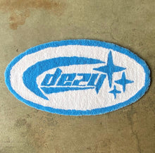 Load image into Gallery viewer, ‘JETSON’ RUG
