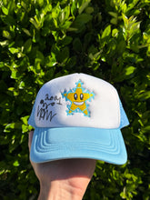 Load image into Gallery viewer, ‘DEZY’ ASSPIZZA HAT
