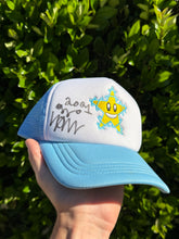 Load image into Gallery viewer, ‘DEZY’ ASSPIZZA HAT
