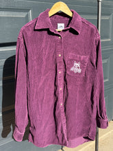 Load image into Gallery viewer, 'HUSKY' BUTTON UP
