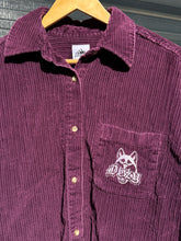 Load image into Gallery viewer, 'HUSKY' BUTTON UP
