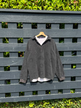 Load image into Gallery viewer, 'CASTLE' PULLOVER
