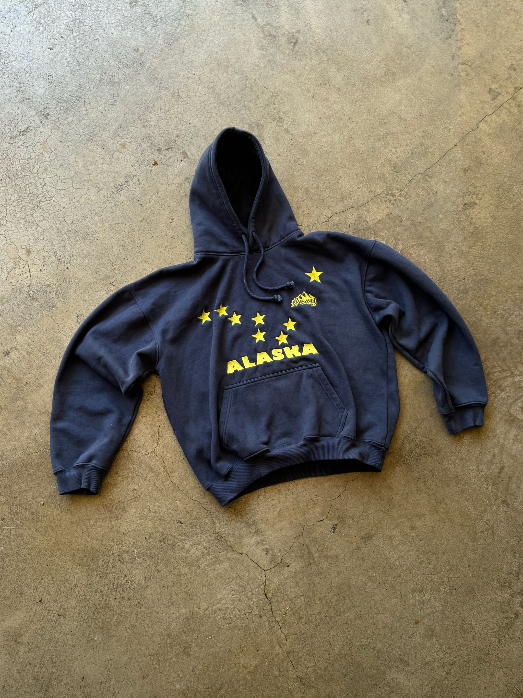 トップス xxdevelopment ALASKA HOODIE S/F M TCB bearhoodieod.png?v=1720891560&
