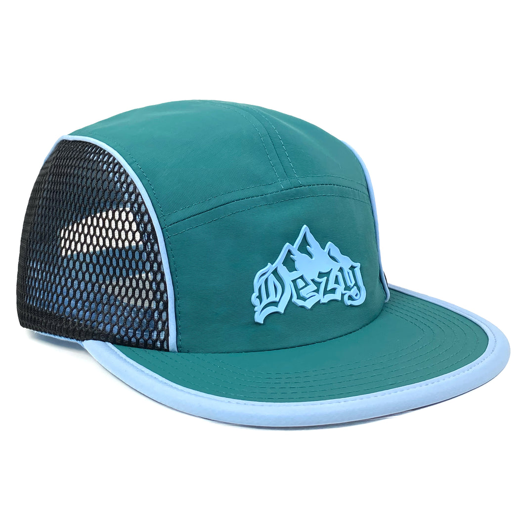 'SUMMIT' HAT MESH