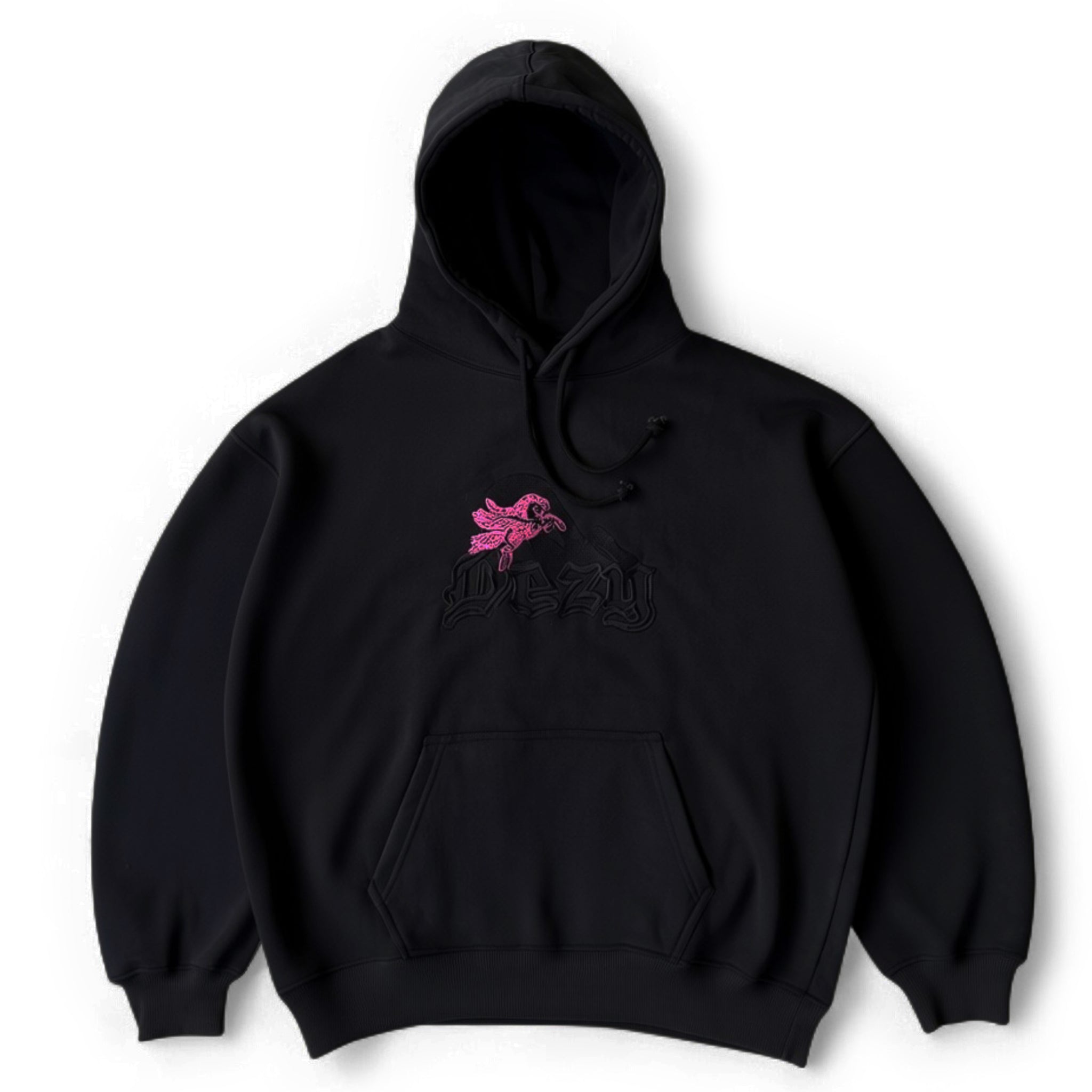 HOODIES – DEZY