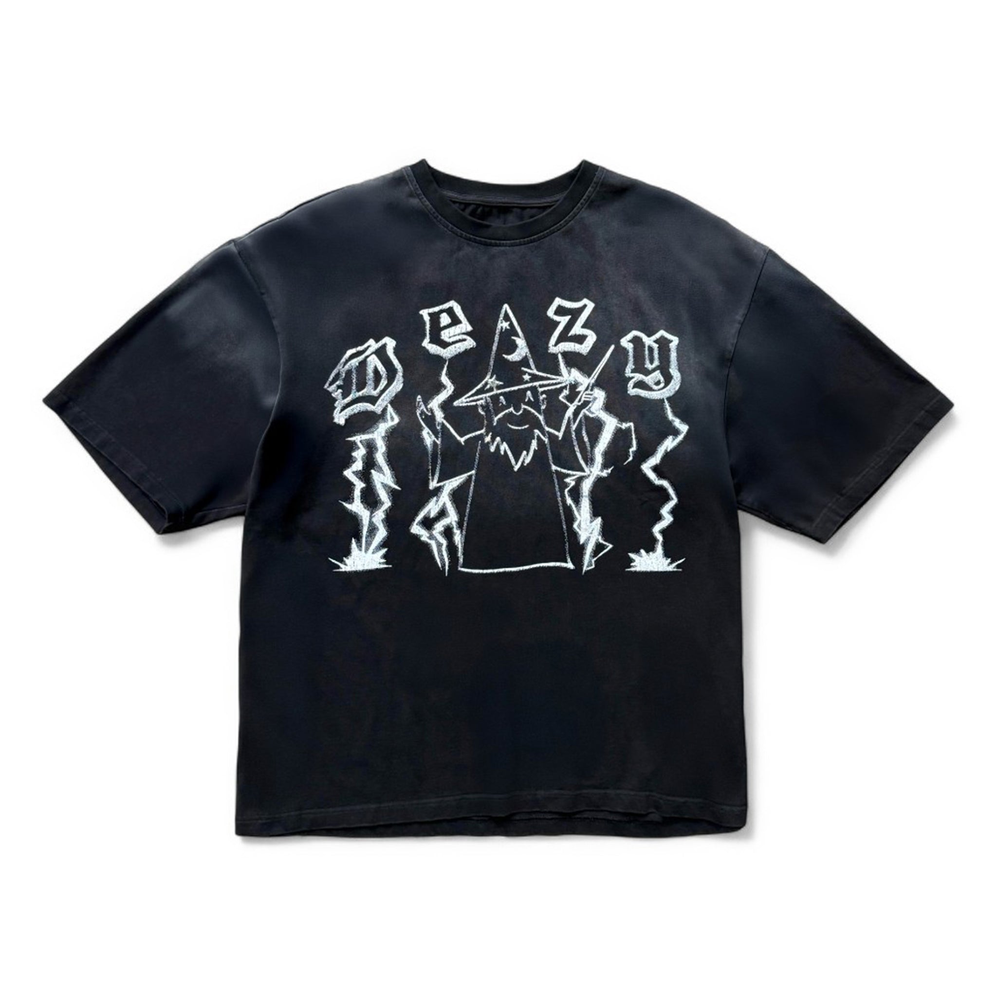 the GazettE ☆新品未開封 MASS UNKNOWN DISK TEE the GazettE ガゼット THE UNKNOWN DISK TEE - メルカリ