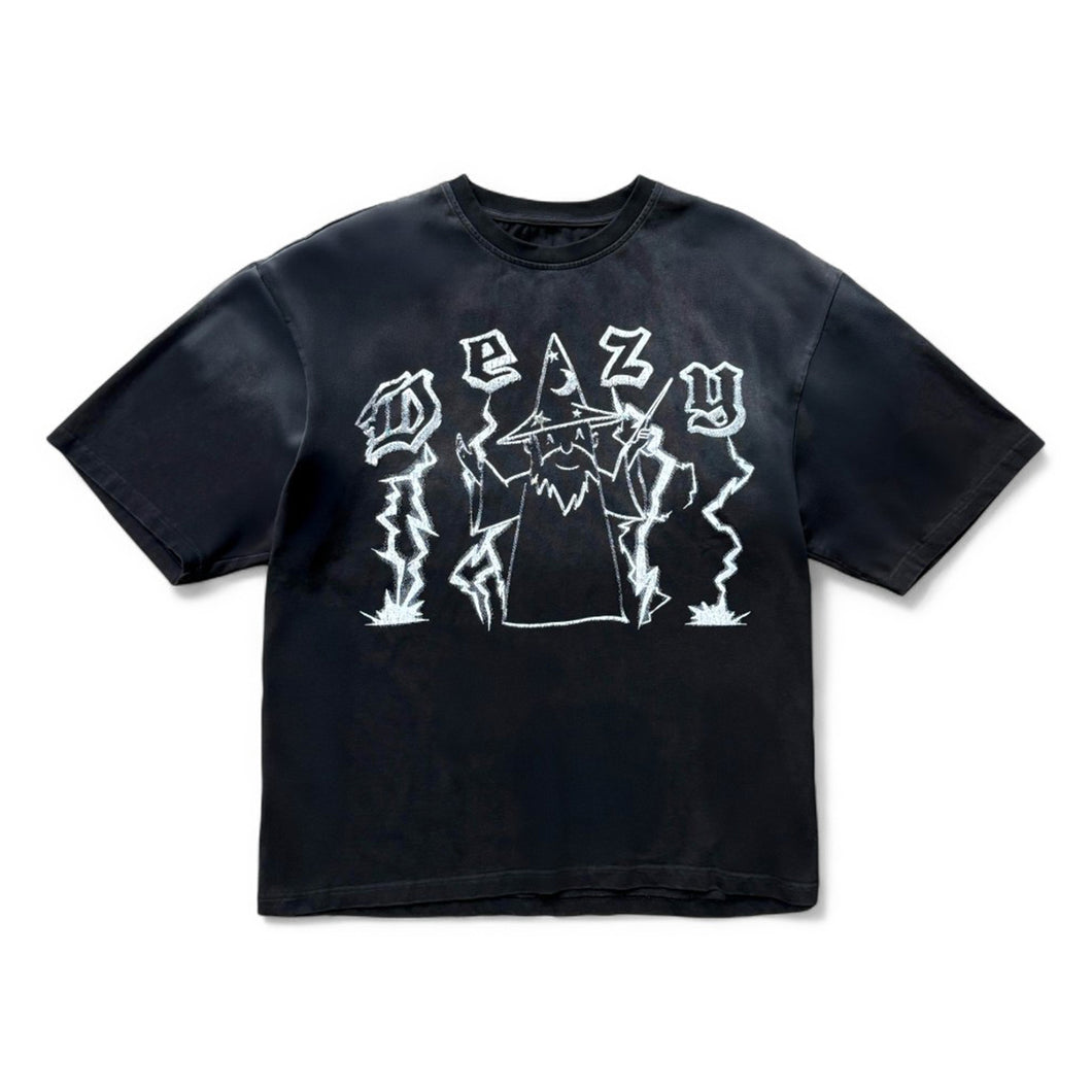 'CASTLE' TEE