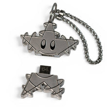 Load image into Gallery viewer, 'DEZY' USB KEYCHAIN
