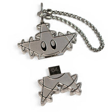 Load image into Gallery viewer, 'DEZY' USB KEYCHAIN
