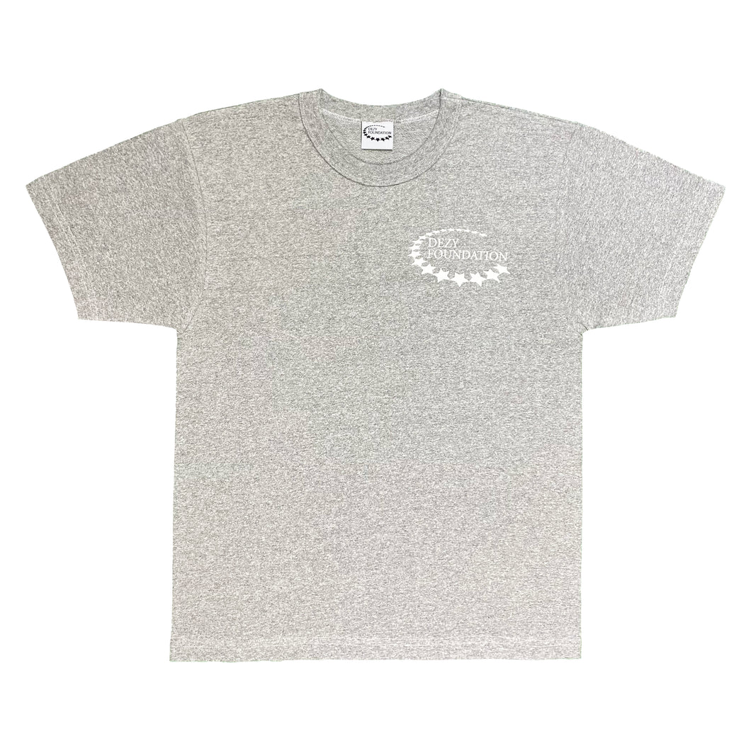 'DEZY FOUNDATION' TEE