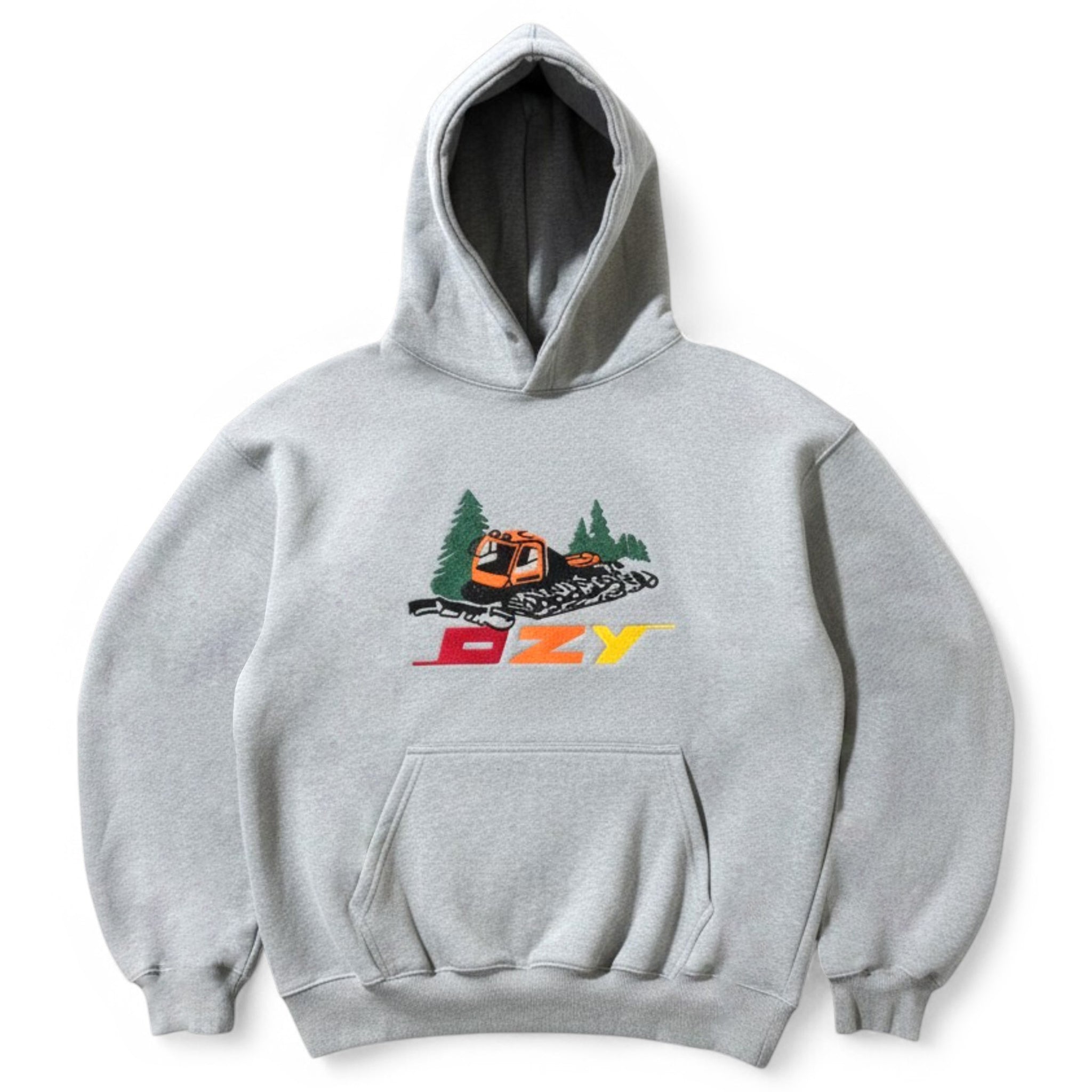 HOODIES – DEZY