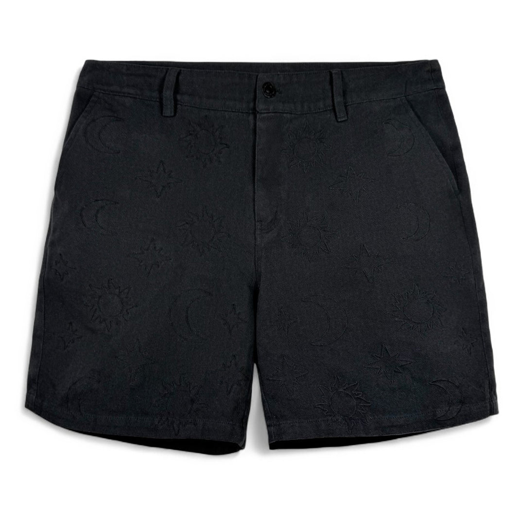 'CASTLE' SHORTS