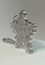Load and play video in Gallery viewer, 'DEZY' USB KEYCHAIN
