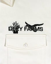 Load image into Gallery viewer, &#39;DEZY FARMS&#39; SHIRT WHEAT
