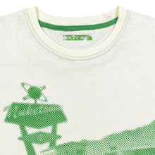 Load image into Gallery viewer, &#39;POSTCARD&#39; TEE FALLOUT
