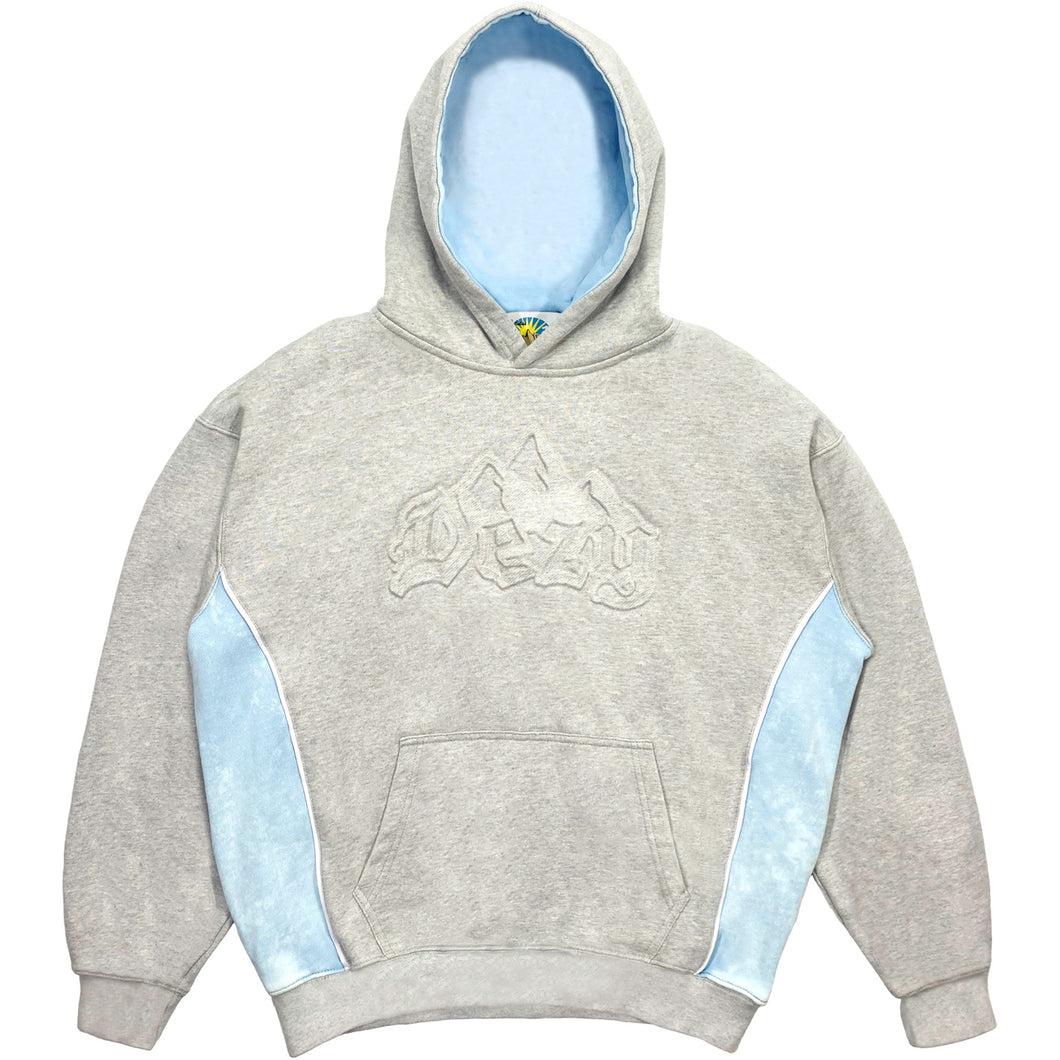 'ALPINE' HOODIE