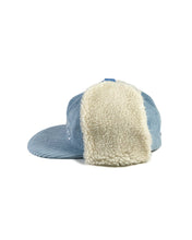 Load image into Gallery viewer, ‘ALPINE’ HAT SNOW
