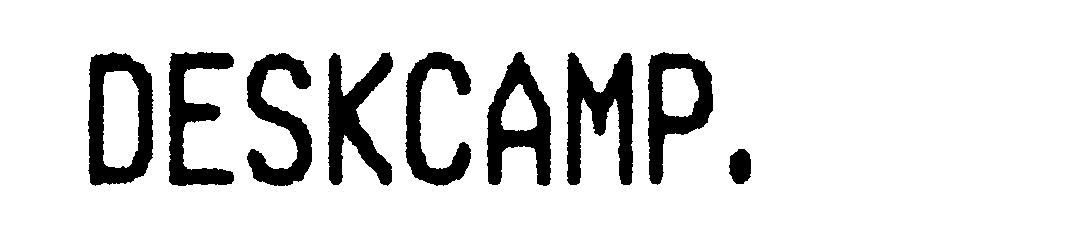 Deskcamp Logo